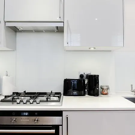 Olympic Park Apartments London Exterior foto